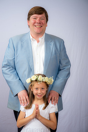 2021 aloysius communion 1065