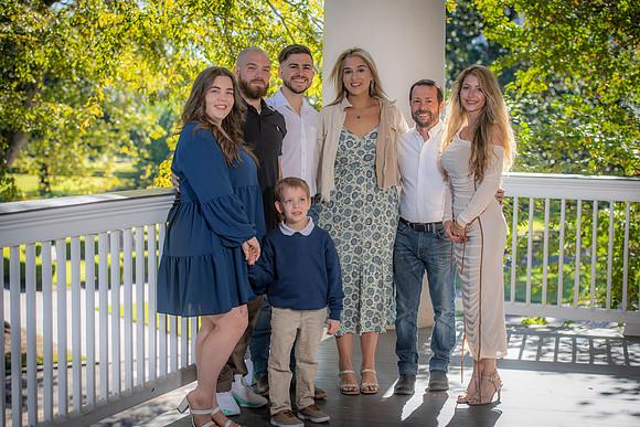 Hebert family 155