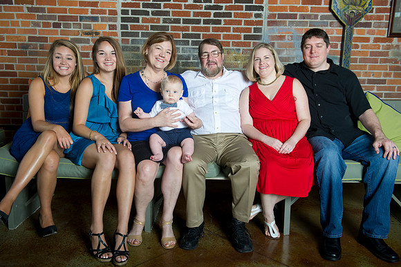 Hebert Family 115