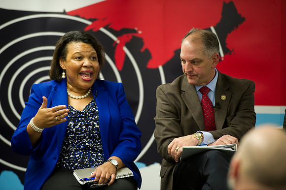 National Listening tour Baton Rouge 203
