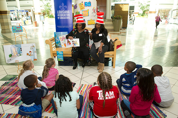 LAE read across LA 0127