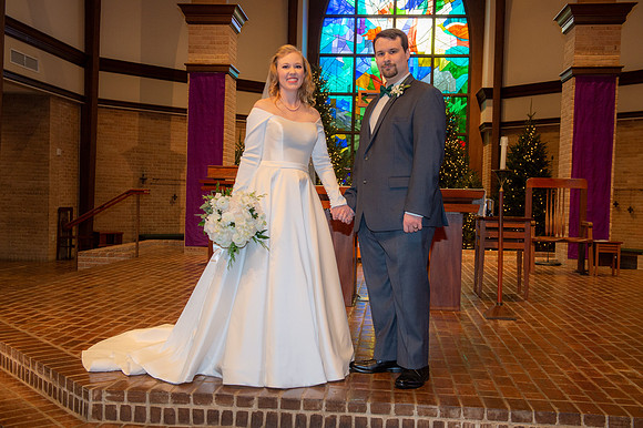 Mary & Daniel 353