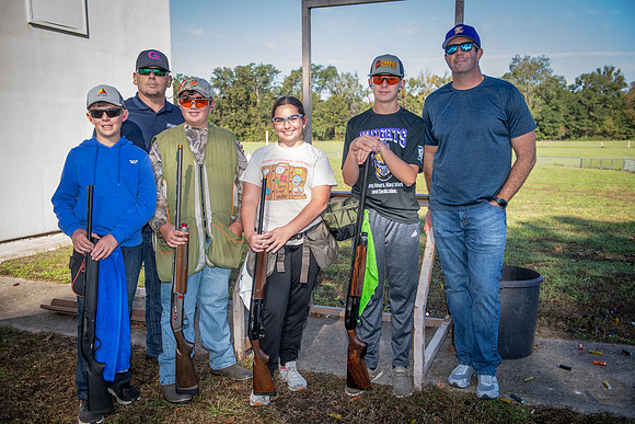 4h fundraiser 074