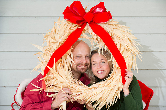 Rob & Mel 054