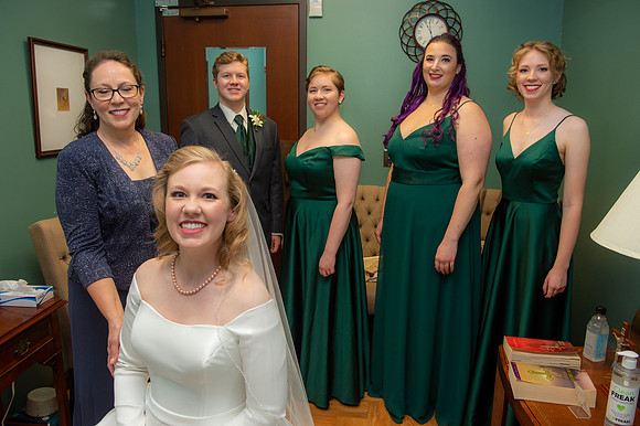 Mary & Daniel 175