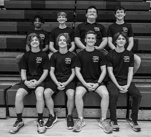 Dutchtown band bw 008