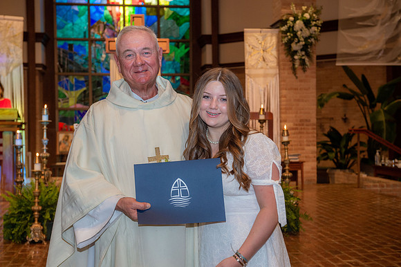 2022 aloysius graduation 128