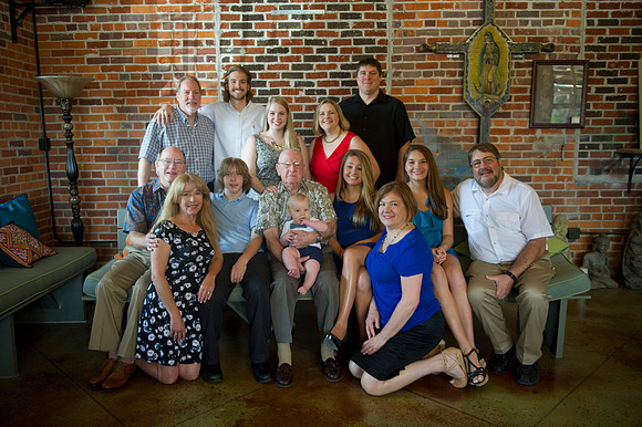 Hebert Family 051