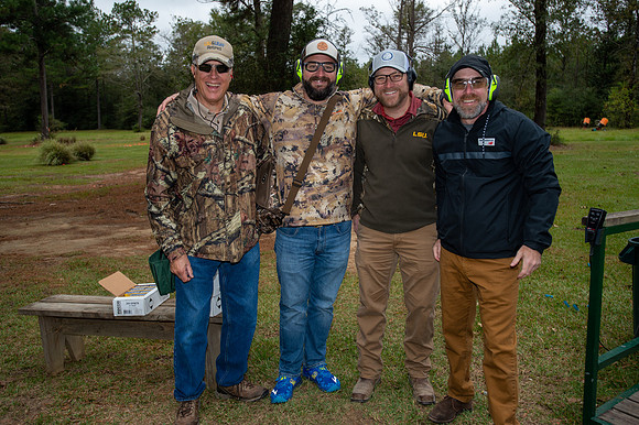 2020 Sporting clays 103
