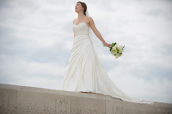 Ellen's bridal 138