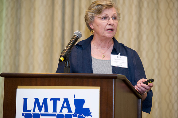 LMTA Fall Conference 074