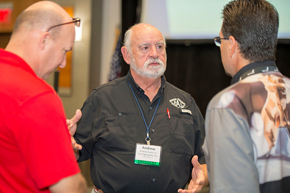LMTA Convention 465
