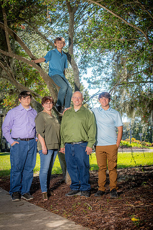 Hebert family 233