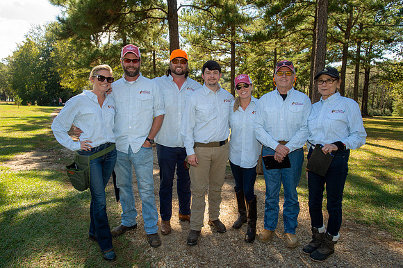 2020 Sporting clays 301