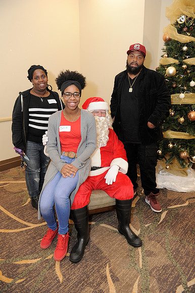 Holiday Party 193