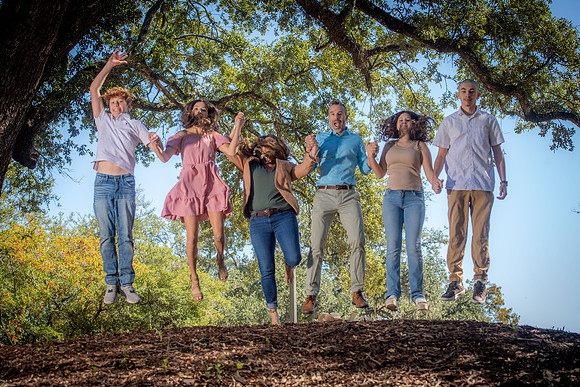 Hebert family 227