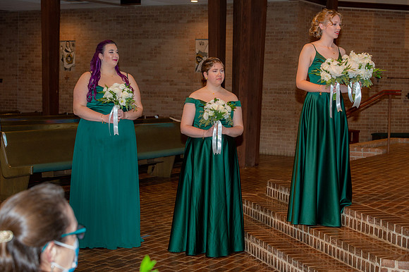 Mary & Daniel 268