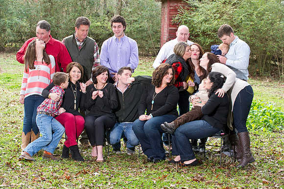 McKowen Family 120