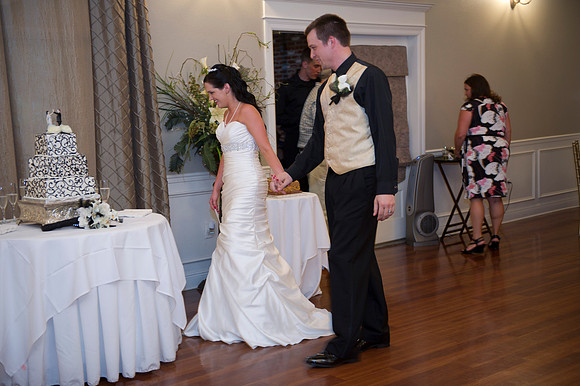 April & Whitney 334