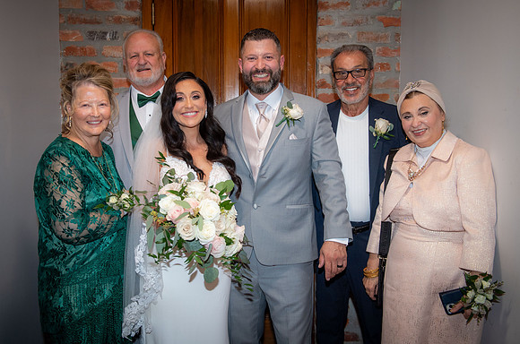 Samia & J'Mikel 544