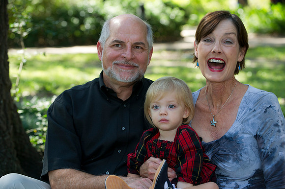 Richard Kimberly & Phoebe 043