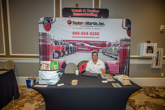 LMTA Convention 505