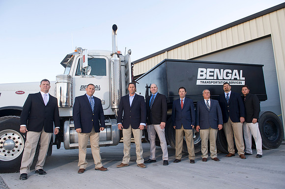 Bengal Transport 019