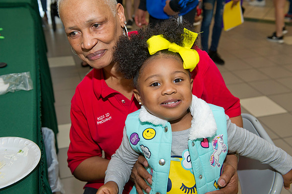 LAE read across LA 0189