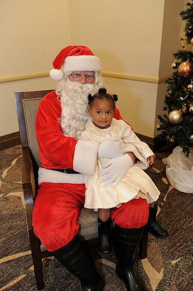 Holiday Party 216