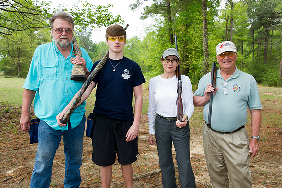 CCA 2014 Sporting Clays 272