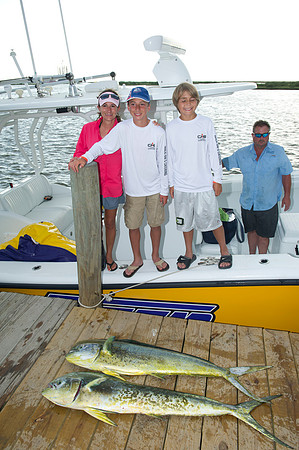 CHS Alumni Fishing Rodeo 2014 0300