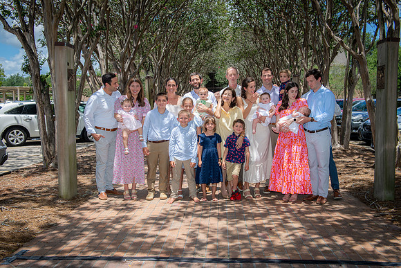 Rolfsen family 009
