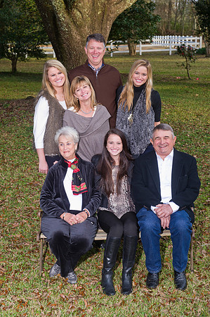 McKowen Family 195