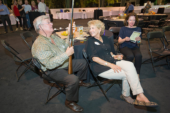 2017 LWFF Wild Night 200