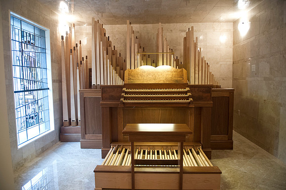Nolte Organ001