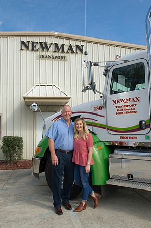 Newman transport081