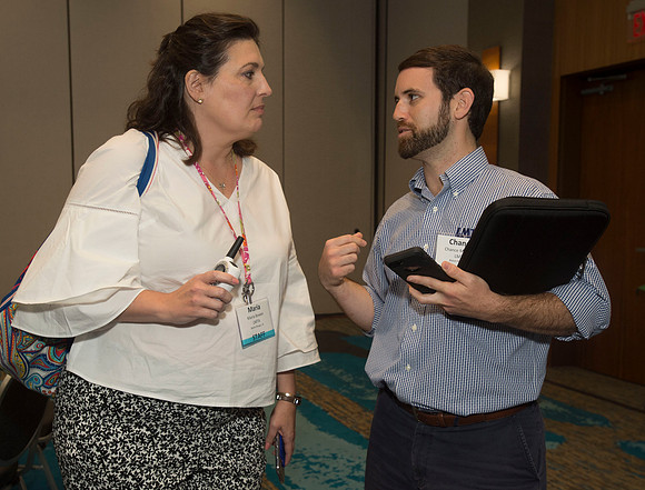 LMTA Convention 573