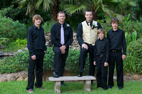 April & Whitney 081