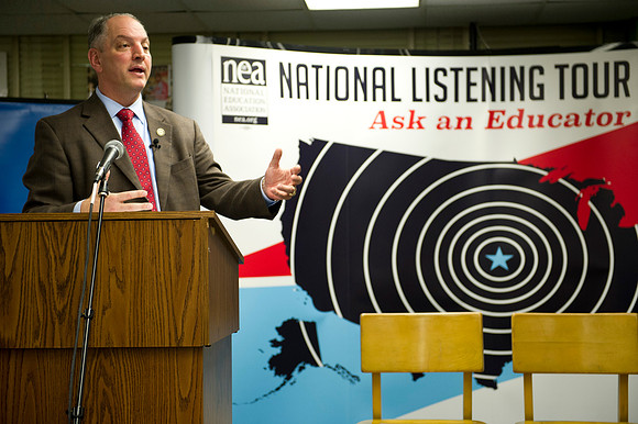 National Listening tour Baton Rouge 135
