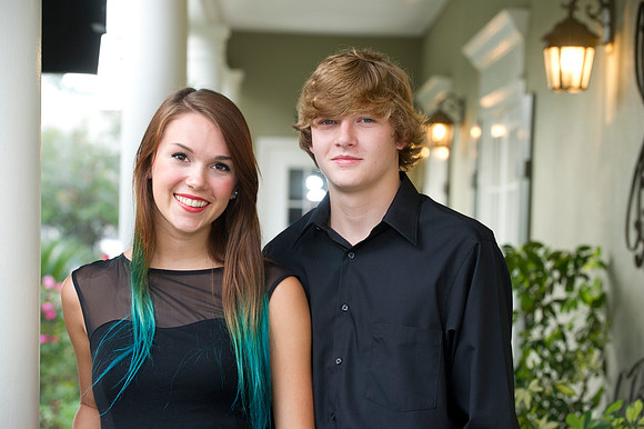 April & Whitney 022