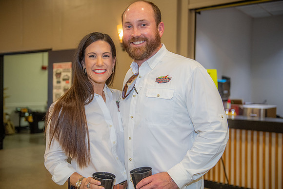 2024 Acadiana Banquet 55