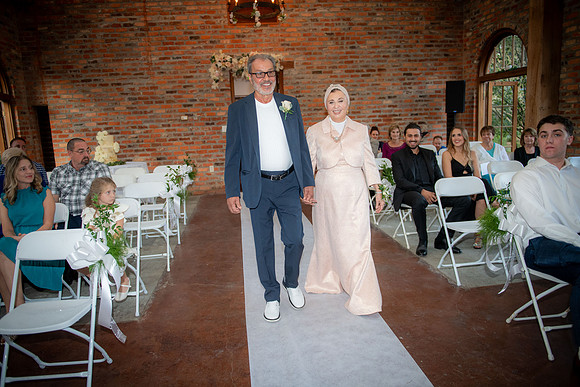 Samia & J'Mikel 406