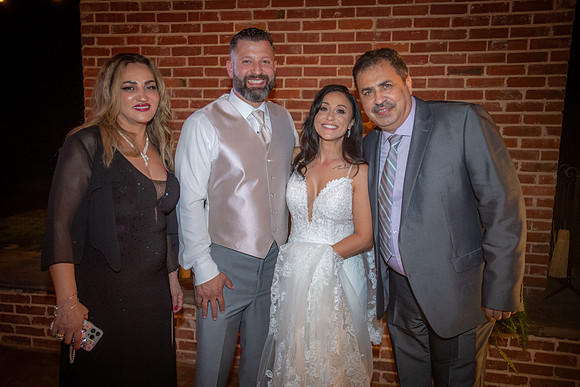 Samia & J'Mikel 726