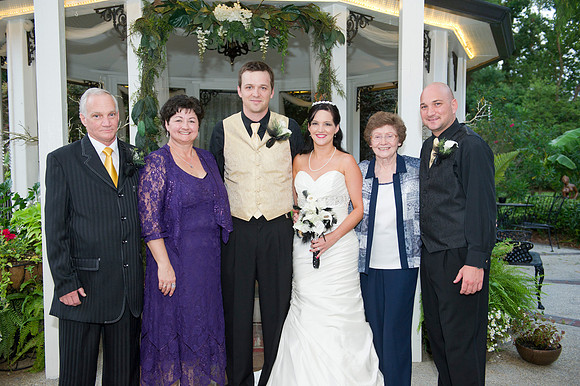 April & Whitney 265