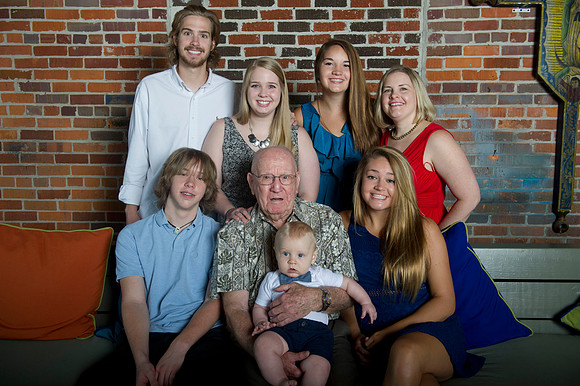 Hebert Family 035