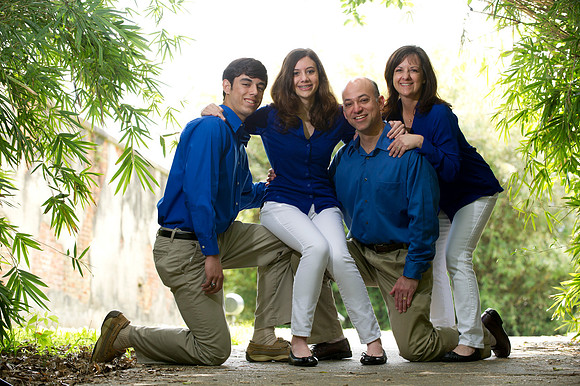Mistretta Family 031