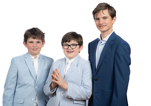 2025 Aloysius 1st Communion 792