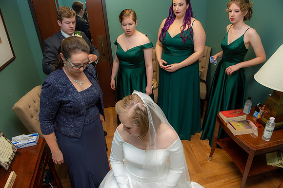 Mary & Daniel 177