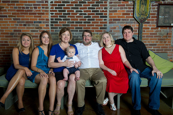 Hebert Family 118
