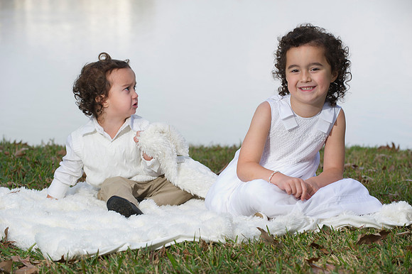 Markiewicz Family 145